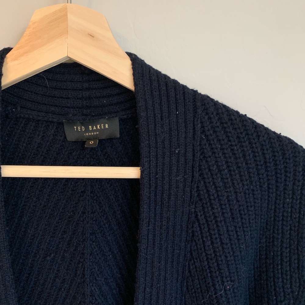 Ted Baker cardigan